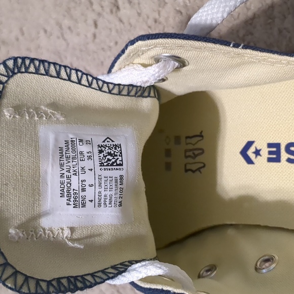 Converse All Star - Picture 6 of 7